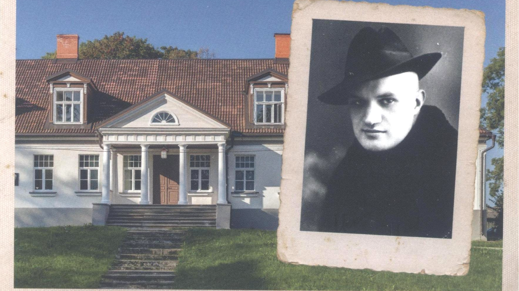 Tematiska izstāde “Skolotājs? Čaks”