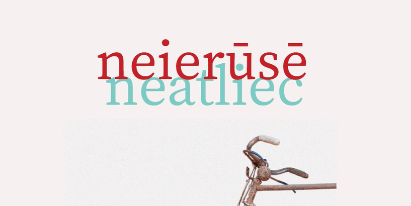 Aicina rīdziniekus izmantot iespējas apgūt jaunas prasmes