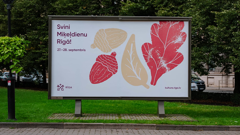 Rīgā ar dažādiem pasākumiem un gadatirgu Doma laukumā atzīmēs Miķeļdienu