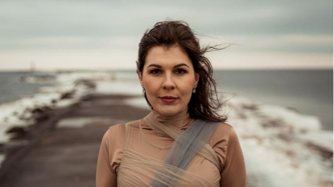 Latvijas Republikas Neatkarības atjaunošanas 35. gadadienas svētku koncerts “Improvizācija par tautasdziesmām”