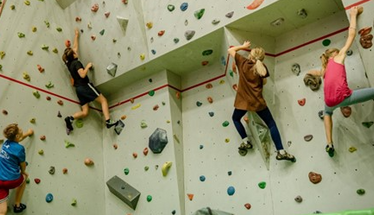 Brīvā laika aktivitāšu konkurss