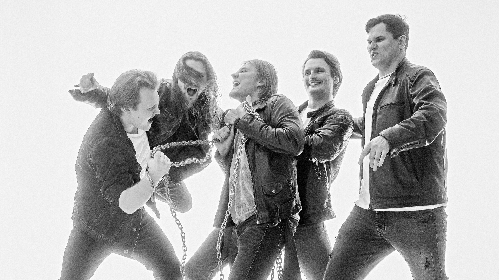 Koncerts “RokKONVENTS X Rusted Wheel X Garu Pagrabs”