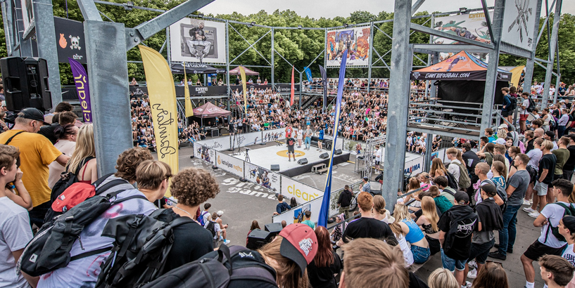 Rīgā notiks ikgadējais brīvrunu čempionāts