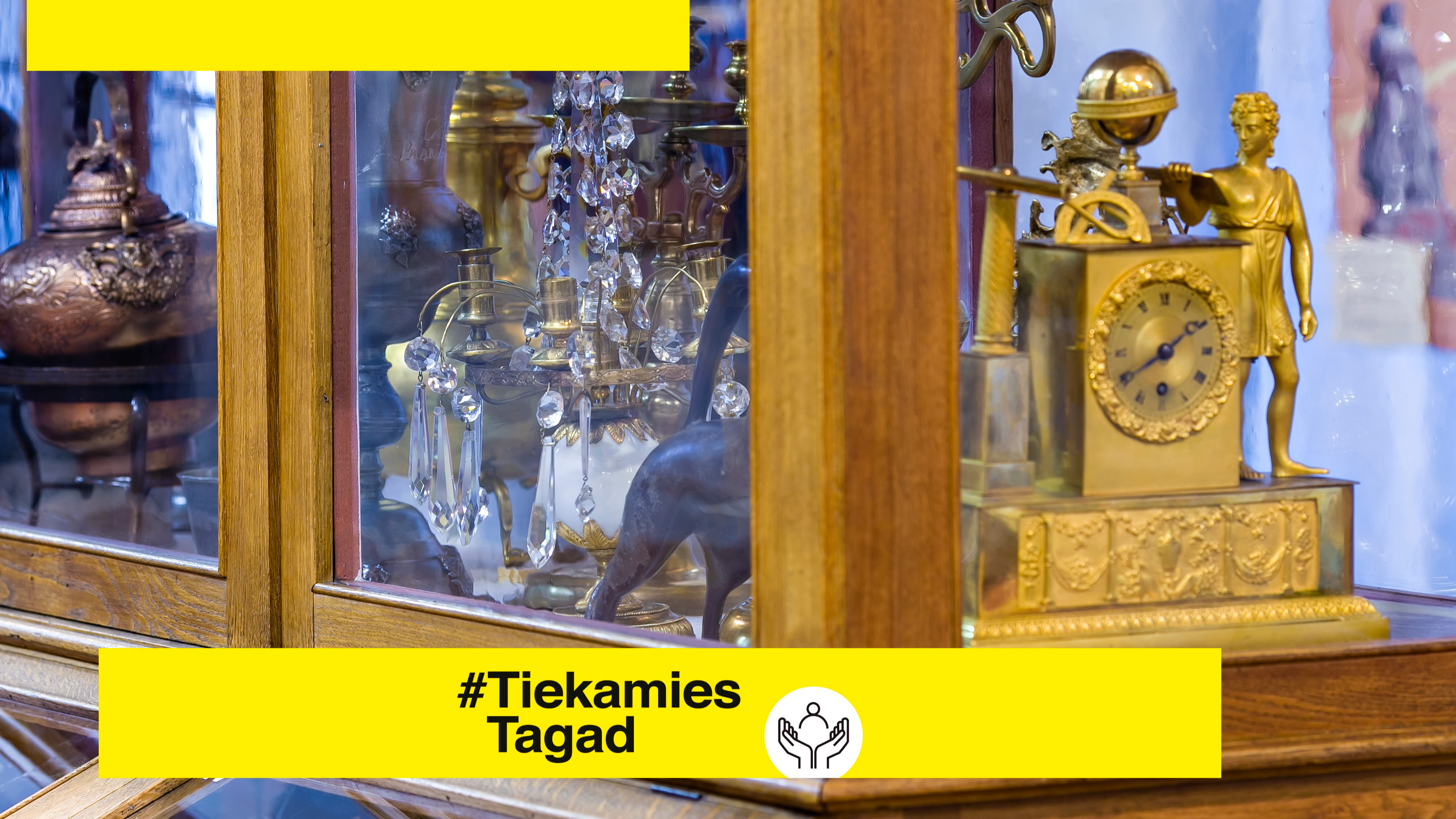 Rīgas vēstures un kuģniecības muzejs ir atkal atvērts apmeklētājiem