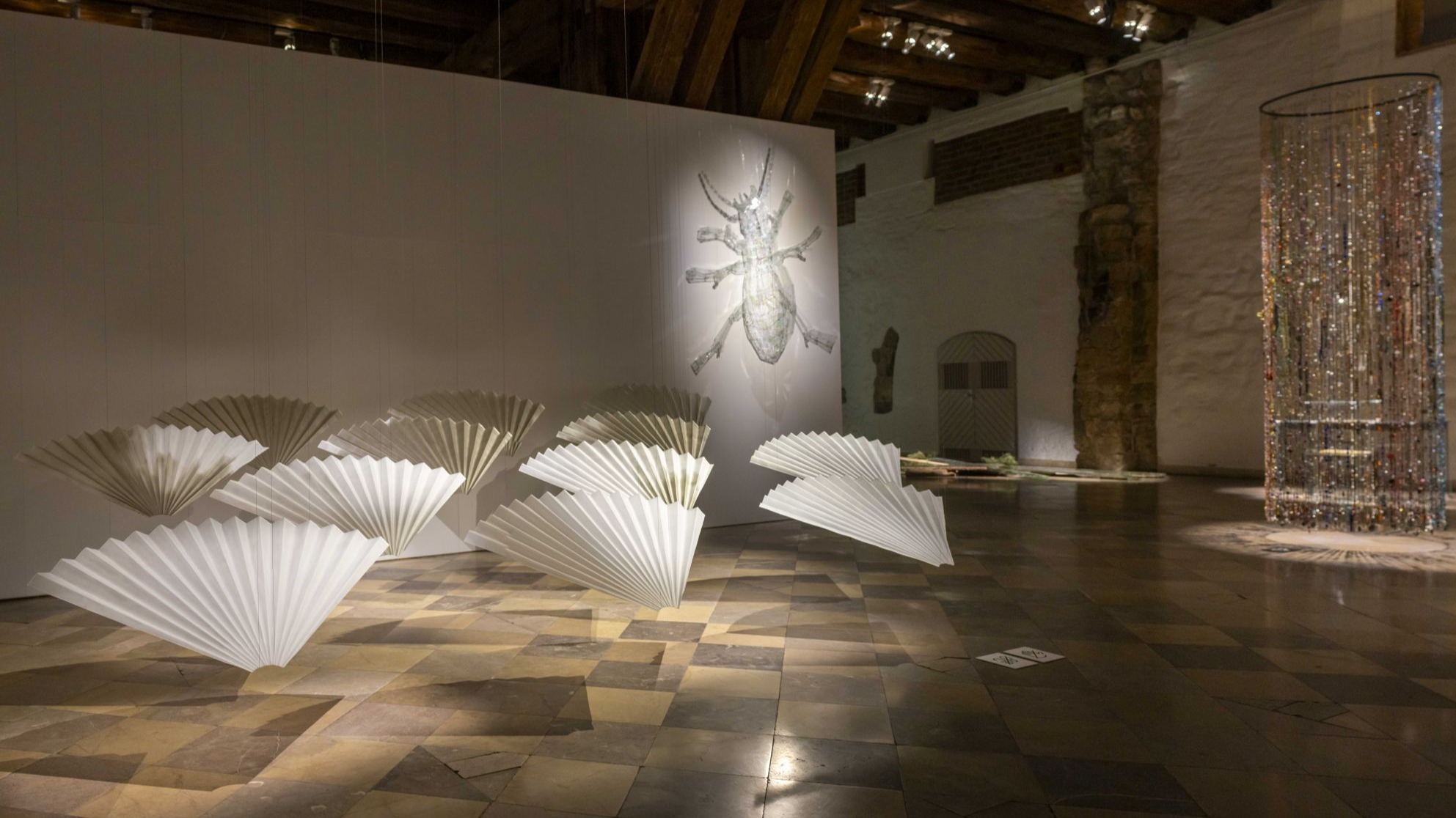  “Muzeju nakts 2025” mākslas muzejos