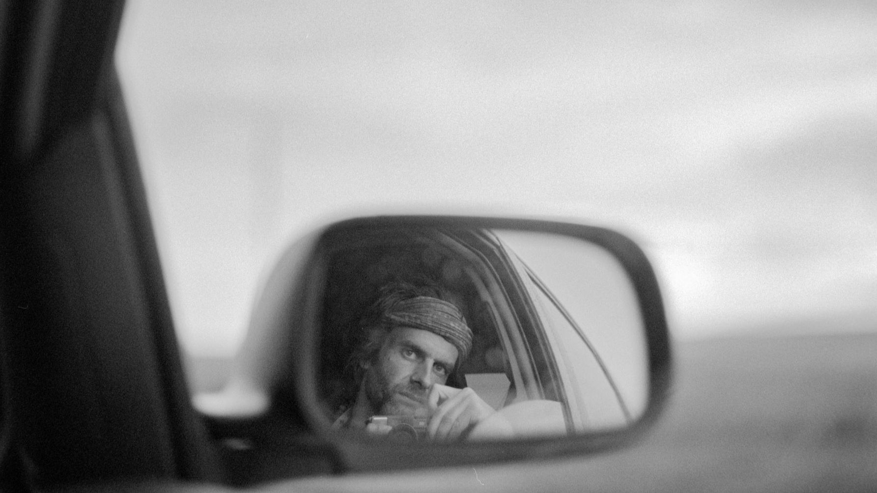 Zigfrīda (Siegfried Debrebant) izstāde “Kino klejotājs”- Rīgas Laikmetīgās mākslas telpā