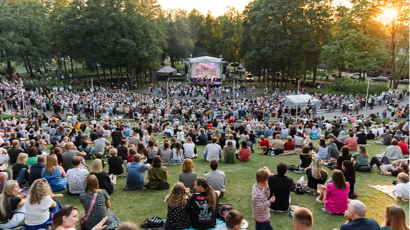 Apstiprina Rīgas pašvaldības kultūrpolitikas pamatnostādnes 2025.–2028. gadam