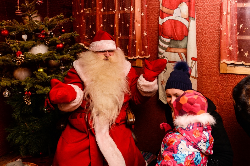 Otrajā adventē iedzīvotājus aicina apmeklēt koncertus un festivālu “Ziemassvētku egļu ceļš”