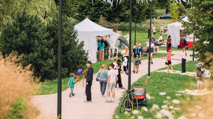 Jauniešus aicina uz forumu “Rīgas vasara+”