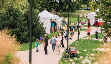 Jauniešus aicina uz forumu “Rīgas vasara+”