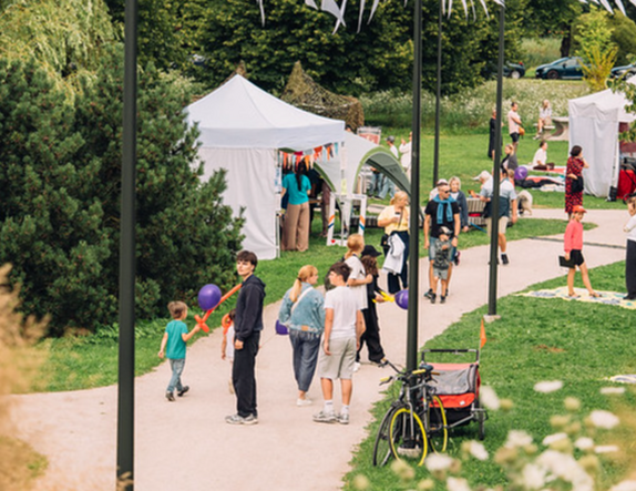 Jauniešus aicina uz forumu “Rīgas vasara+”