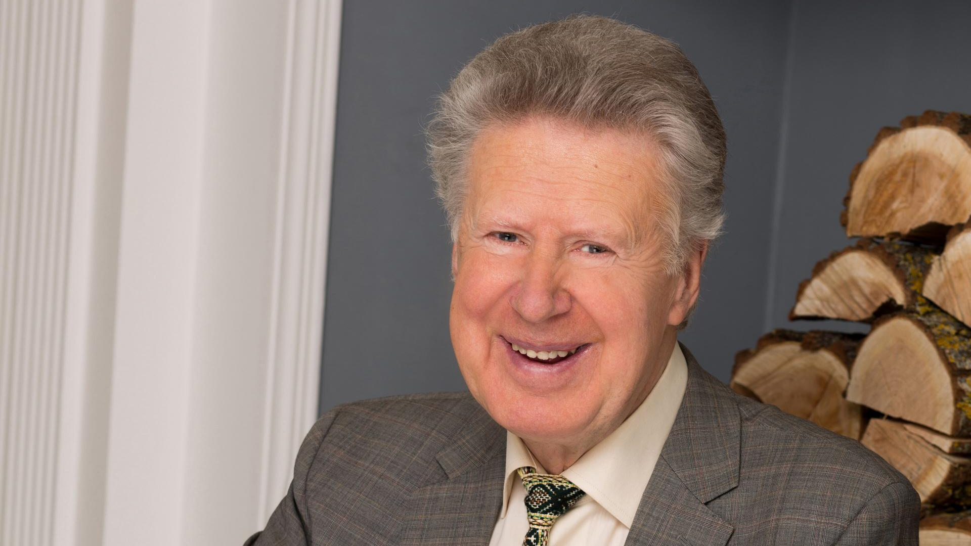 Diriģents, aranžētājs un komponists Valdis Zeltkalns