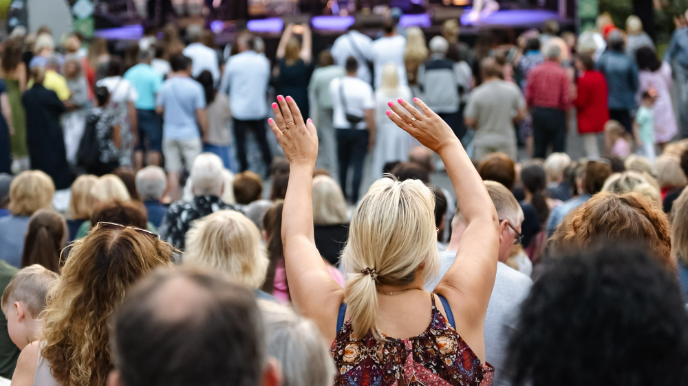 Rīga aicina uz koncertiem muzikālajos parkos Dzegužkalnā, Dauderu parkā, Vērmanes dārzā un uz ģimeņu pasākumu Nordeķu parkā.