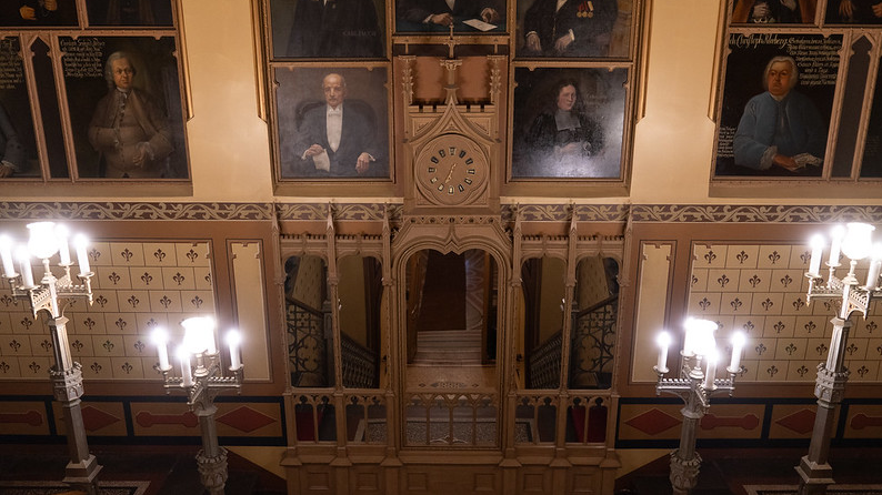 Rīdzinieki aicināti apmeklēt Muzeju nakts pasākumus galvaspilsētā