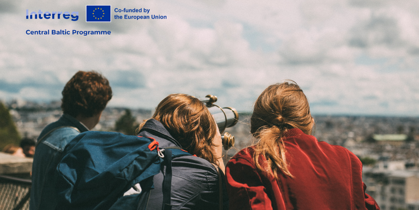 Izsludināta pieteikšanās jauniešu apmācībām par sociālo uzņēmējdarbību