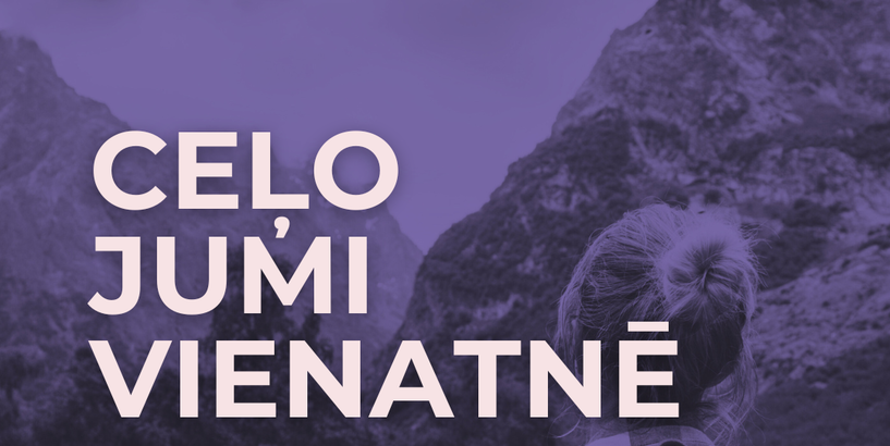 Kā droši vienatnē apceļot pasauli?  