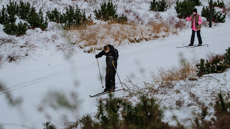 Izsludināts "Nometņu organizēšanas finansēšanas konkurss pavasara brīvlaikam"