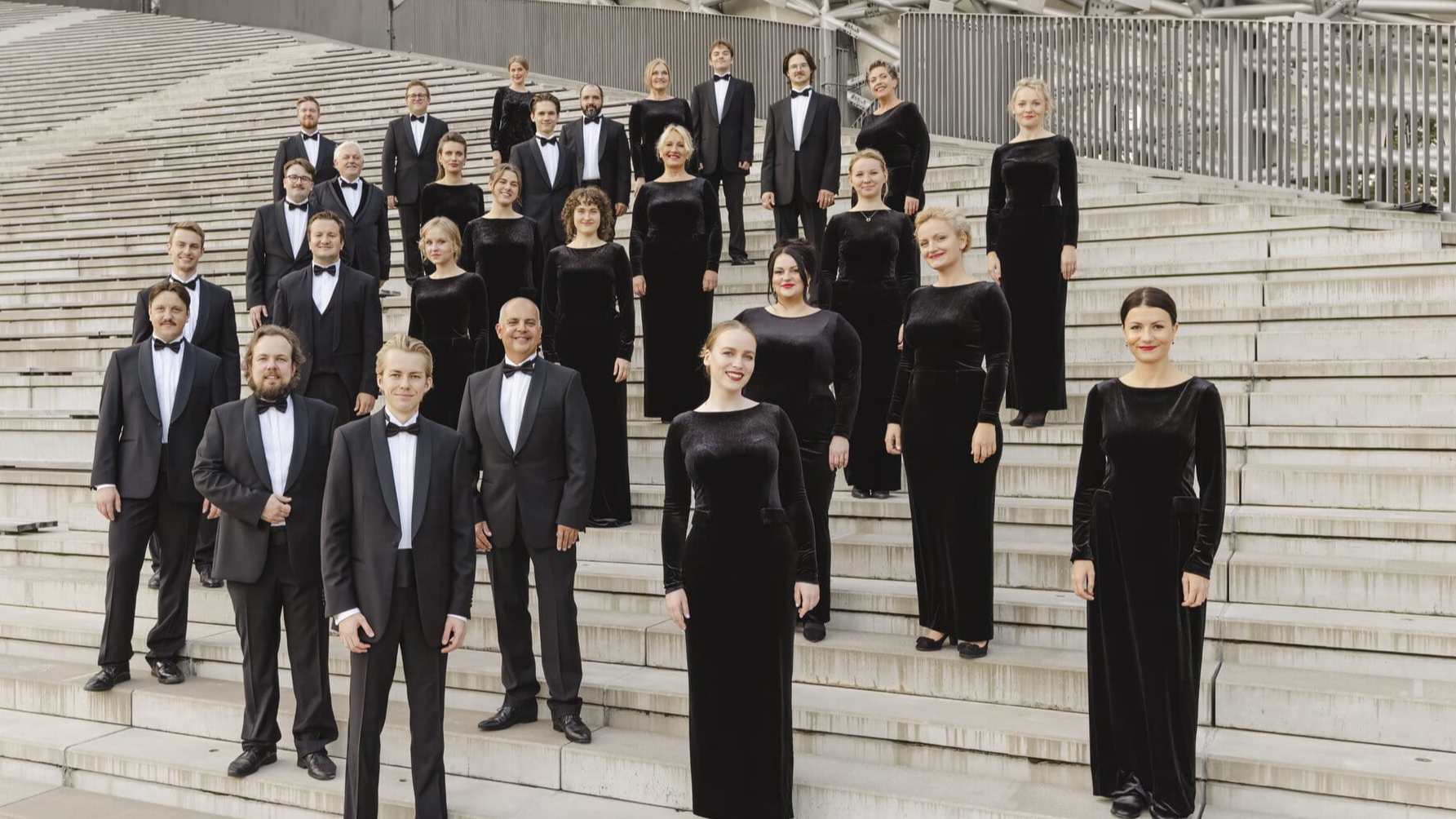 Otrajās Lieldienās Rīgas Sv. Jāņa baznīcā skanēs Hendeļa “Mesija”