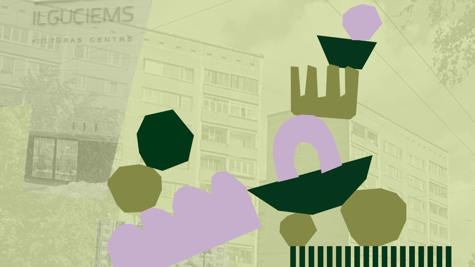 Balso par piemērotāko vietu Iļģuciema vides objekta novietojumam