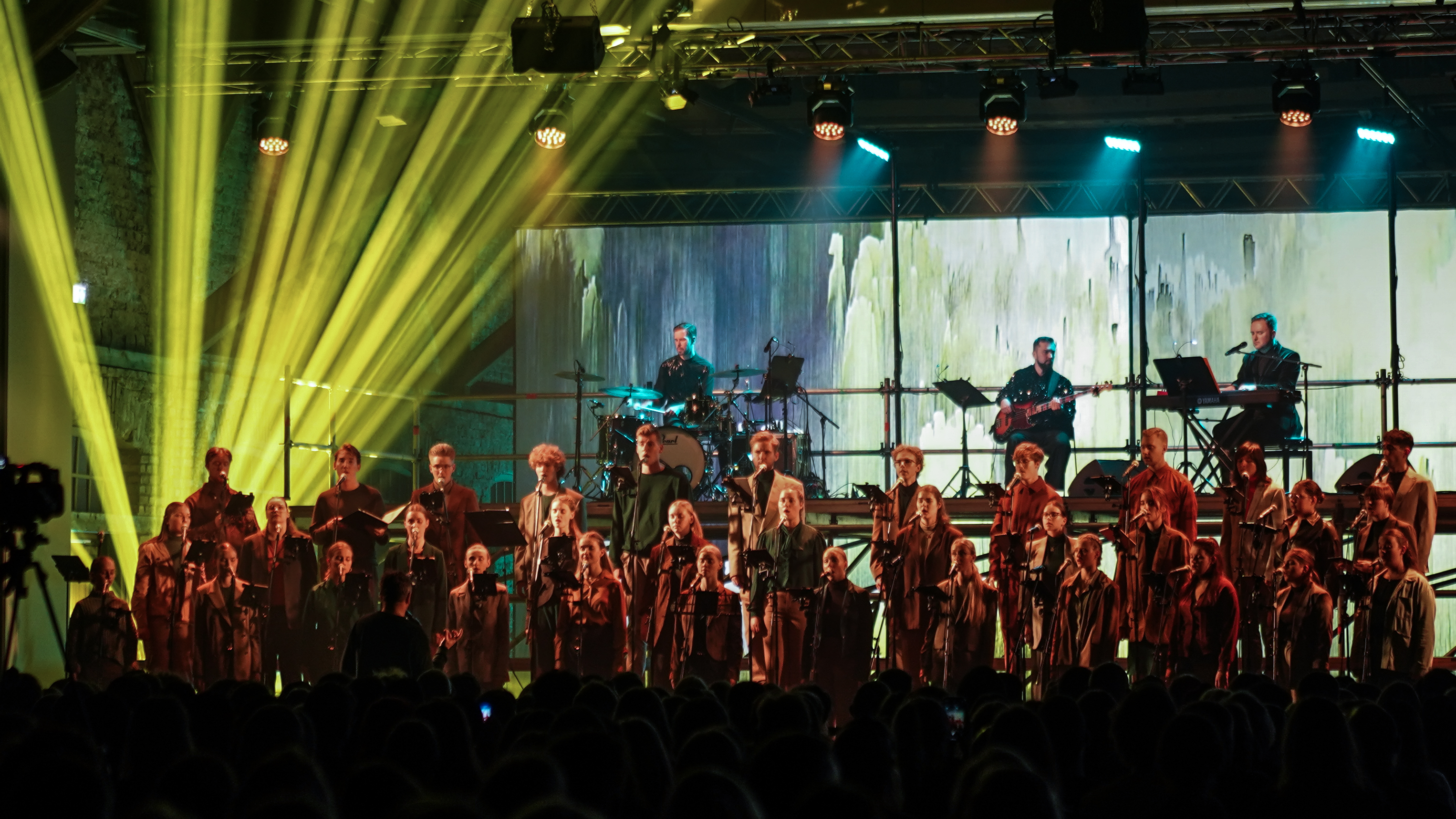 citāDs citāTs atgriežas. Jauna mūzika, jauni dalībnieki un jauda