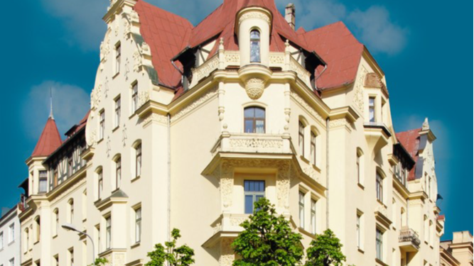 Muzejs “Rīgas Jūgendstila centrs” aicina sadarbības partnerus - gidus uz aktuālās informācijas dienu