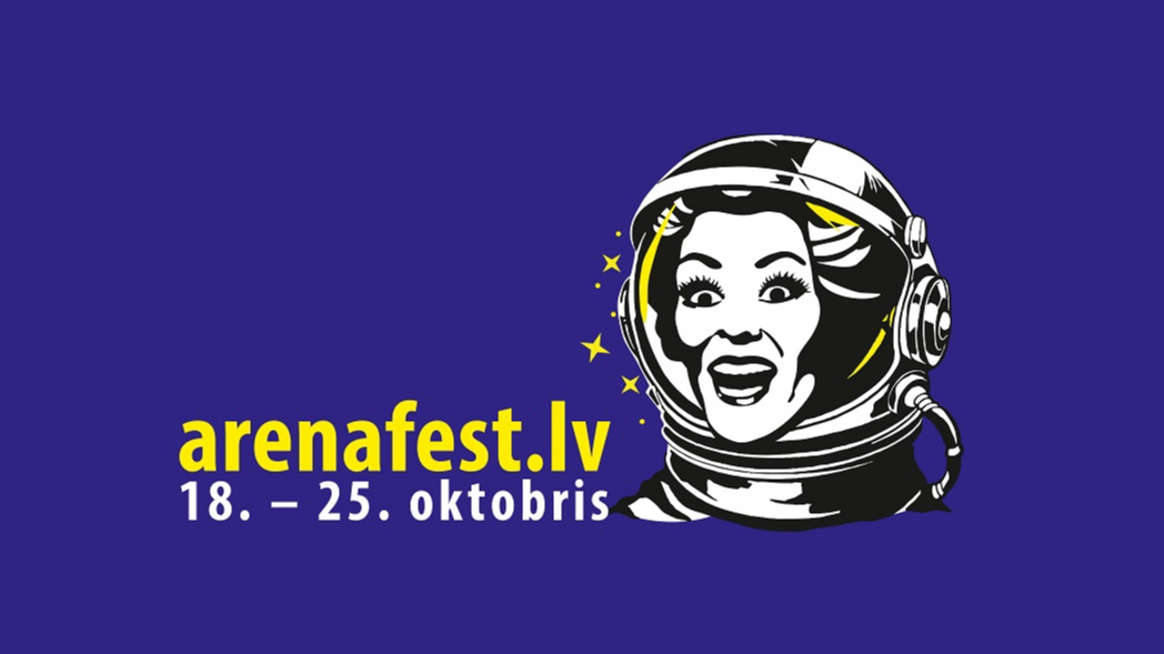 Saklausi nākotni Jaunās mūzikas festivālā ARĒNA!