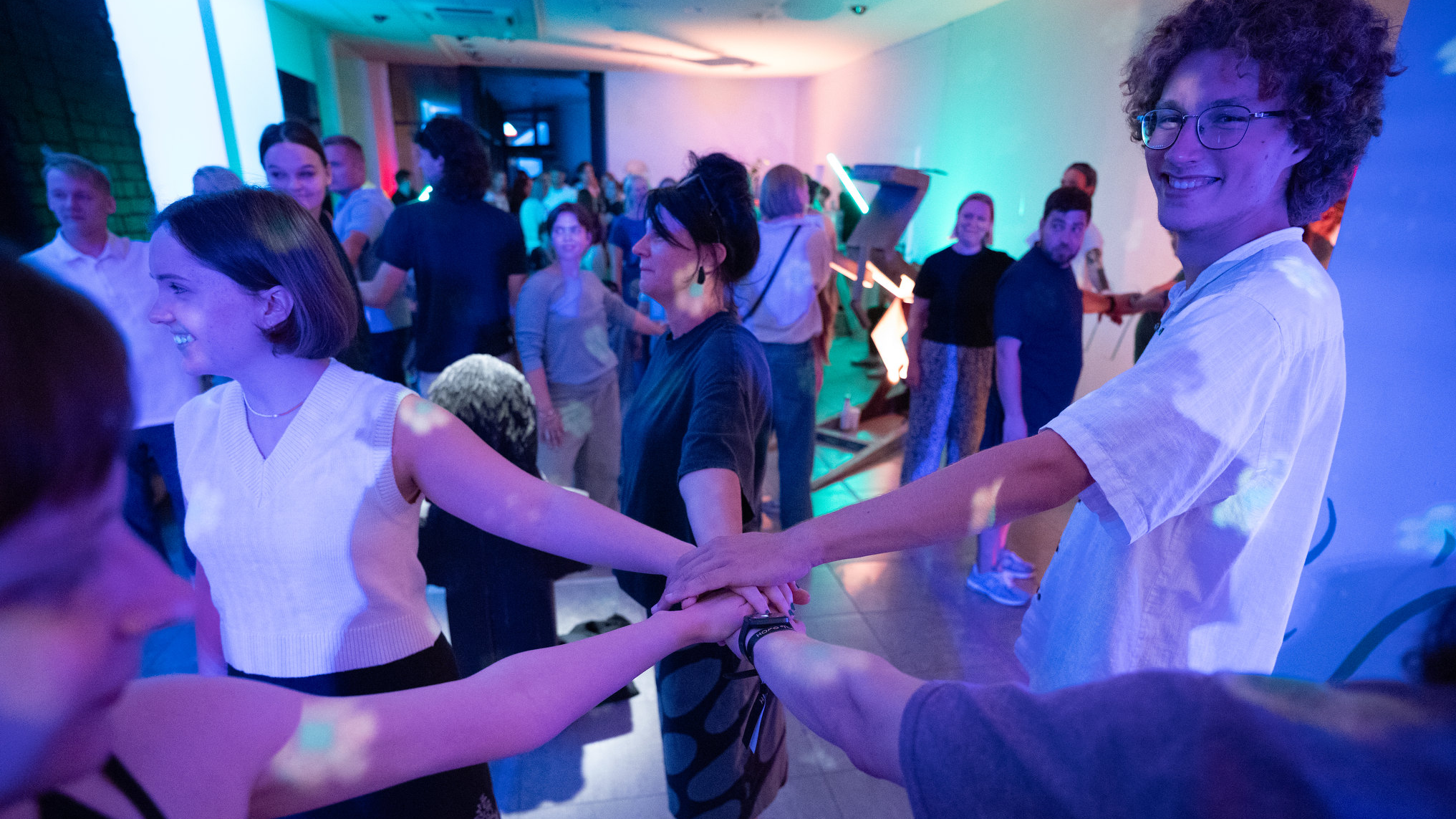 Aicina pieteikt projektus “Baltās nakts” Iniciatīvas programmai