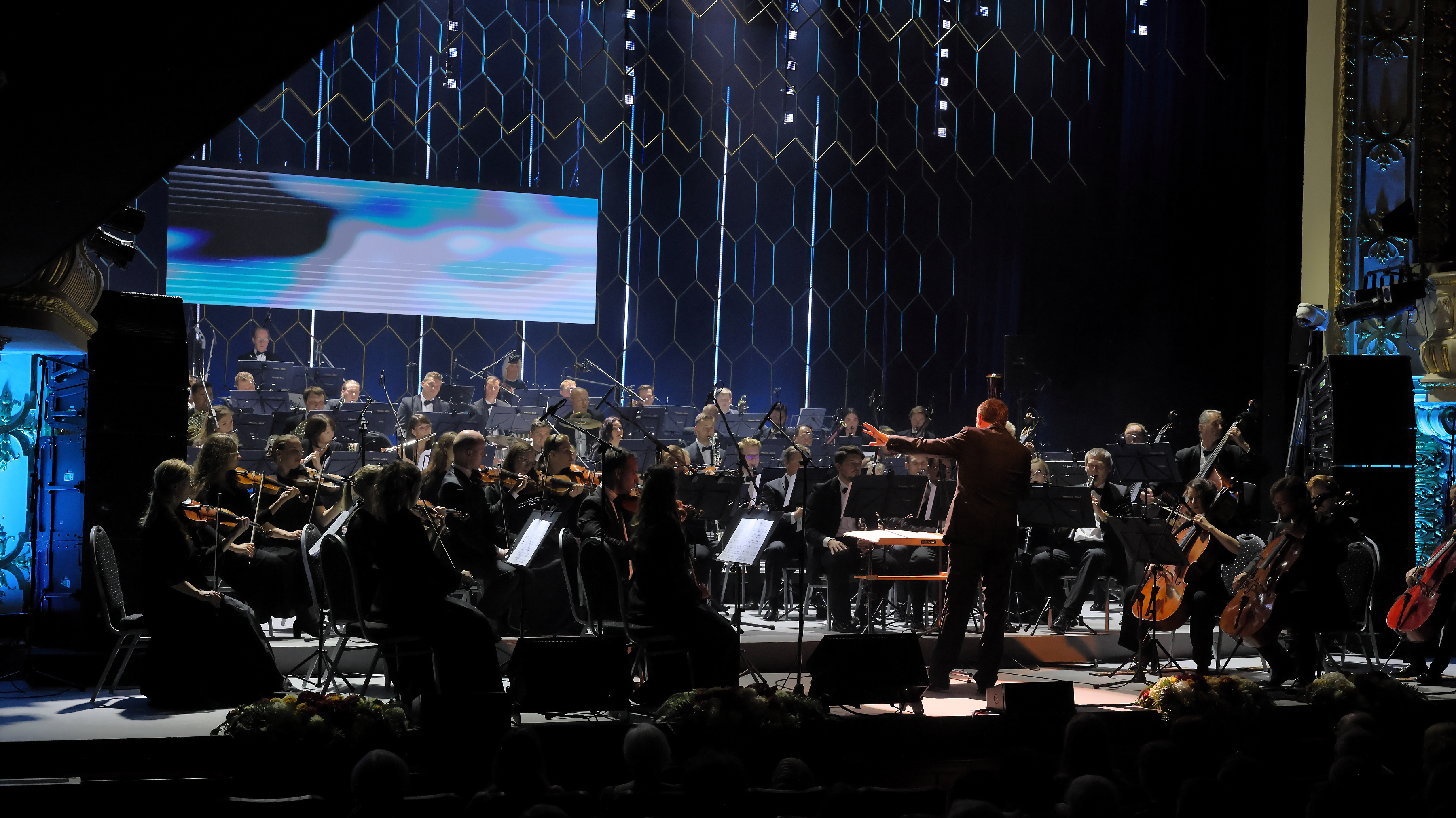 Festivālā “Windstream”– deju mūzika, klasika un pasākums ģimenēm 