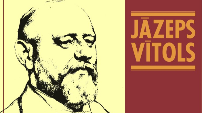 Atzīmējot JVLMA Kordiriģēšanas katedras 80, iznāk digitalizēts Jāzepa Vītola 1987. gada kordziesmu albums