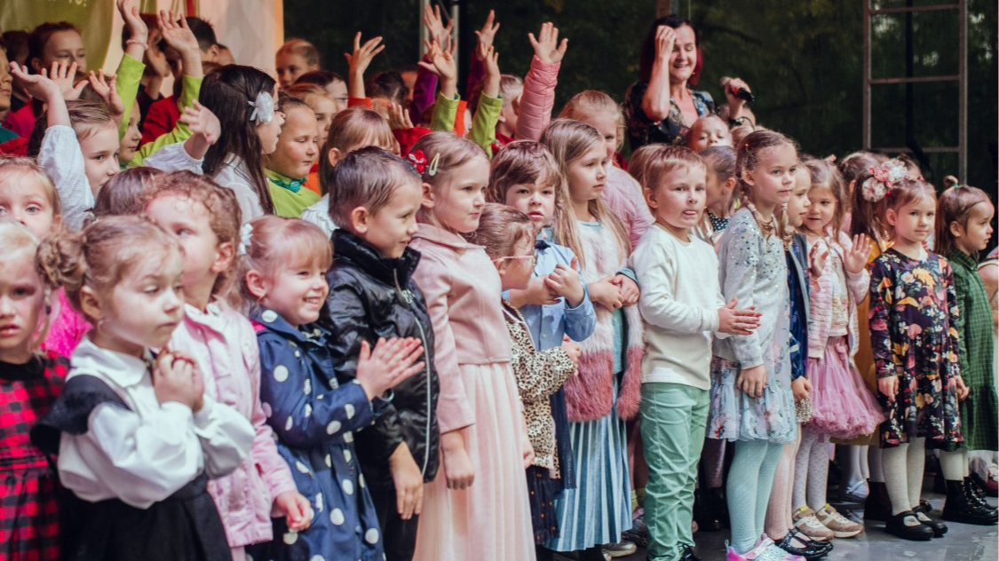 Rīga aicina uz koncertiem muzikālajos parkos Dzegužkalnā, Dauderu parkā, Vērmanes dārzā un uz ģimeņu pasākumu Nordeķu parkā