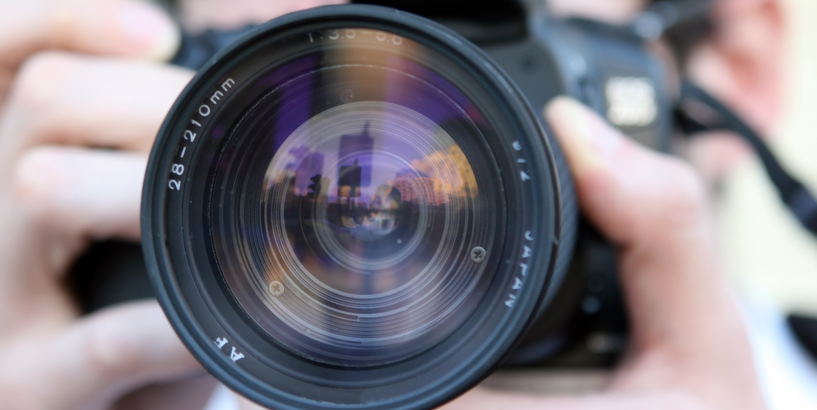 Aicina piedalīties fotogrāfiju konkursā “Imanta. Piezīmes”