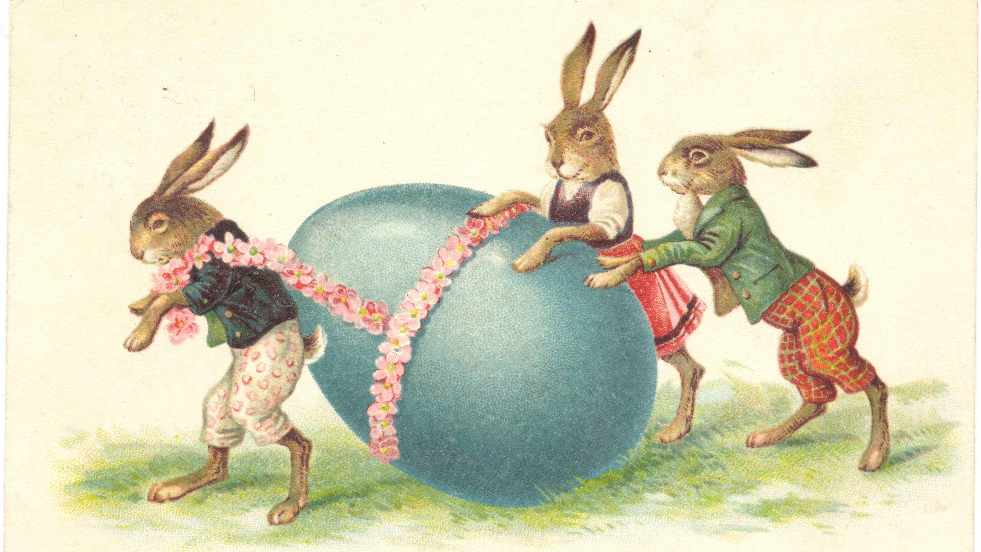 Uz Ģimenes dienu “Lieldienas gaidot” aicina Rīgas vēstures un kuģniecības muzejs 