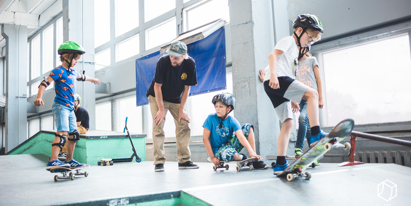 Projektā "Brīvs laiks Tavam priekam" viss notiek!