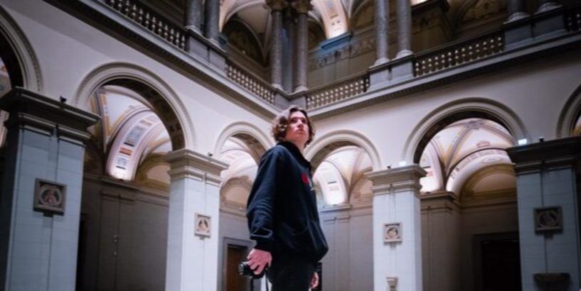 Piesaki savu dalību izglītojošajai dzīves spēlei “Izvēle”*