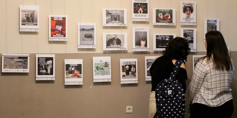 Noslēdzies konkurss “Tautasdziesmu MEMES”