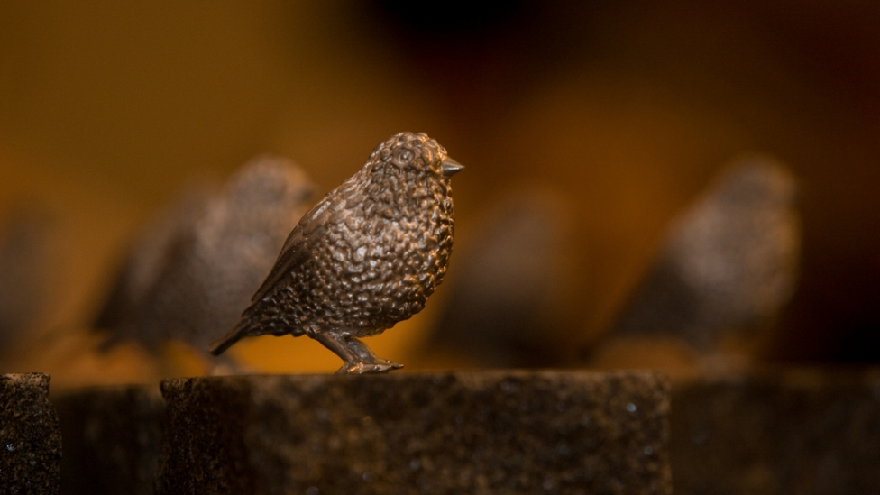 Rīgā pasniegs gada balvu kultūrā “Baltais zvirbulis”