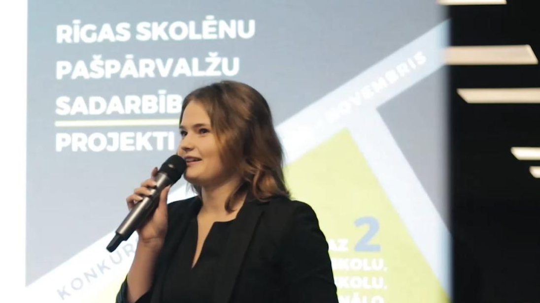 Notikusi konference “Pašpārvalde skolā: pieredze un iespējas”