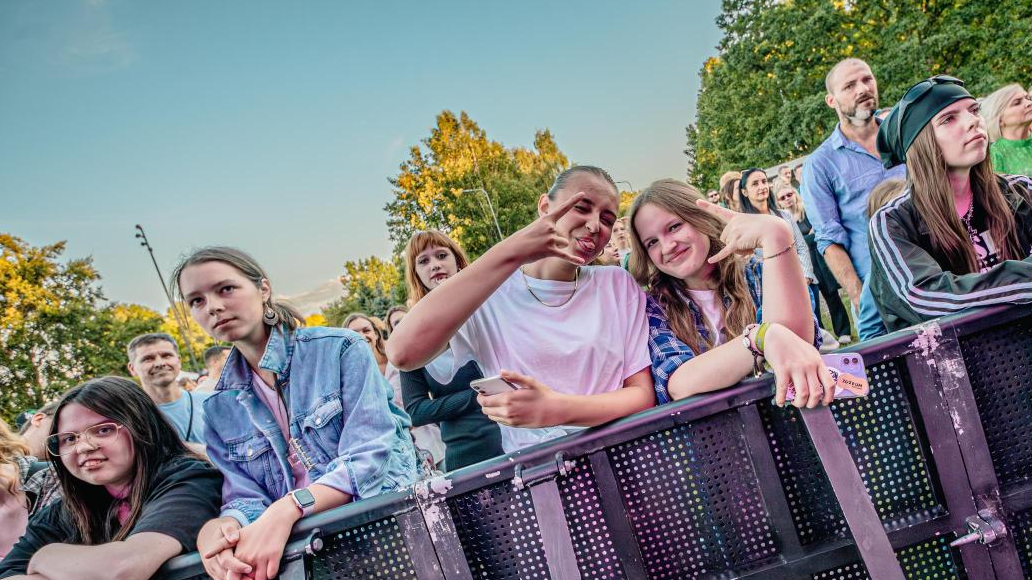 Jaunieši aicināti pieteikties kultūras inkubatora programmai "Tava ideja dzīvo Pārdaugavā"