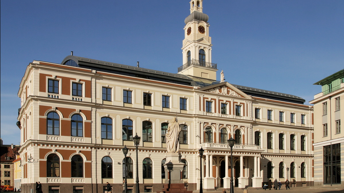 Rātsnamā norisināsies Muzeju nakts pasākumi