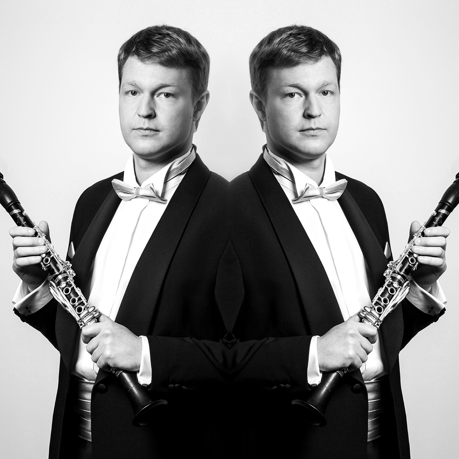 Riharda Štrausa pārdomas, Edgara Alana Po sirrealitāte un klarnetes varoņdarbi Sinfonietta Rīga koncertā
