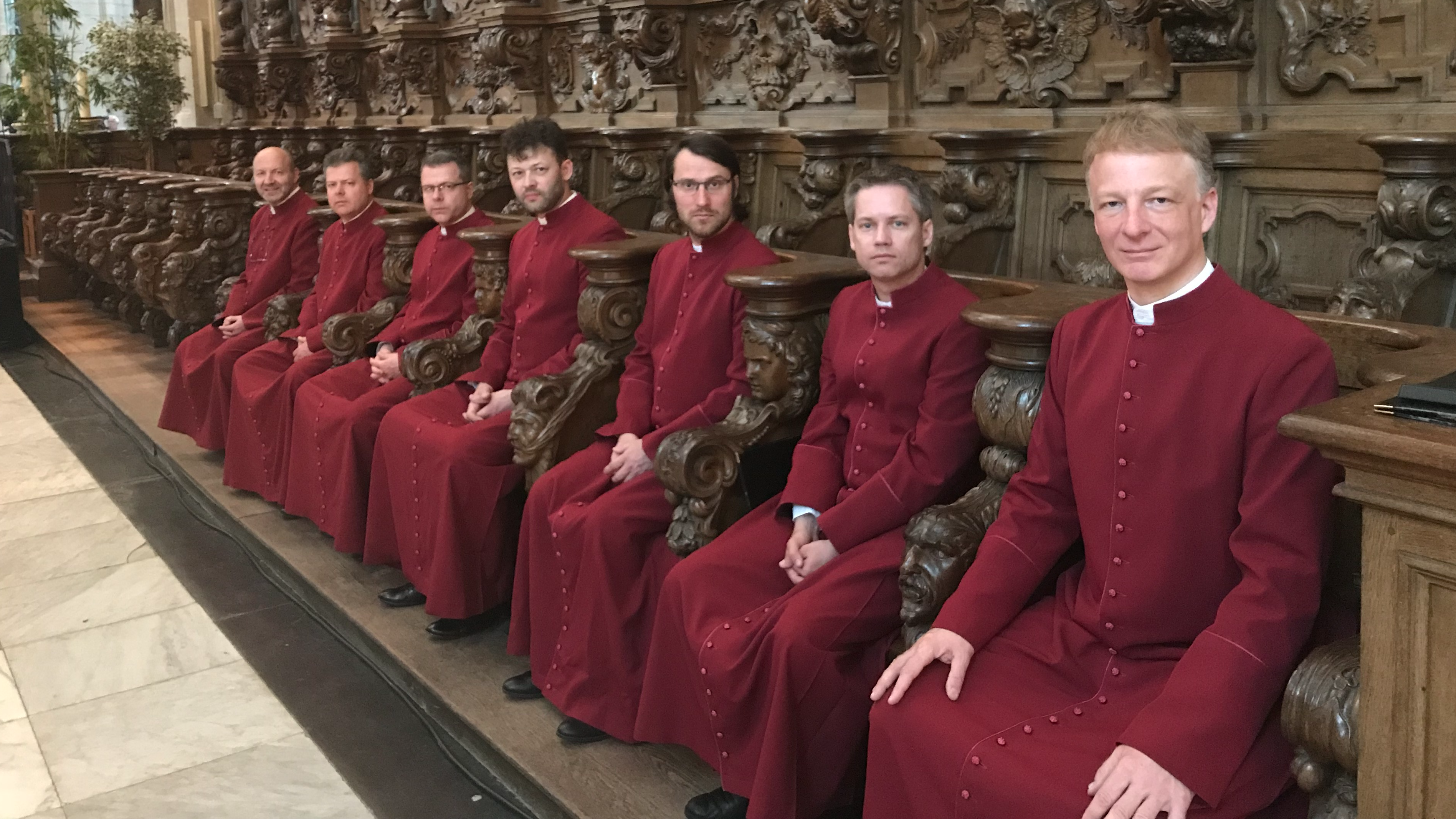 20. starptautiskā Baha kamermūzikas festivāla programma «ILLUMINA" 