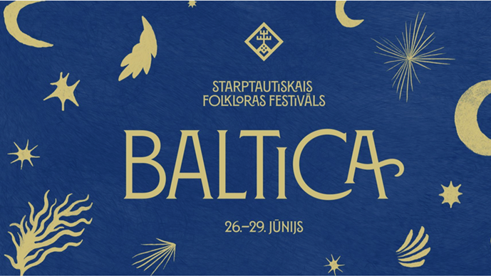 Jūnija beigās festivālā “Baltica” plaši izskanēs valodas bagātības stāsts