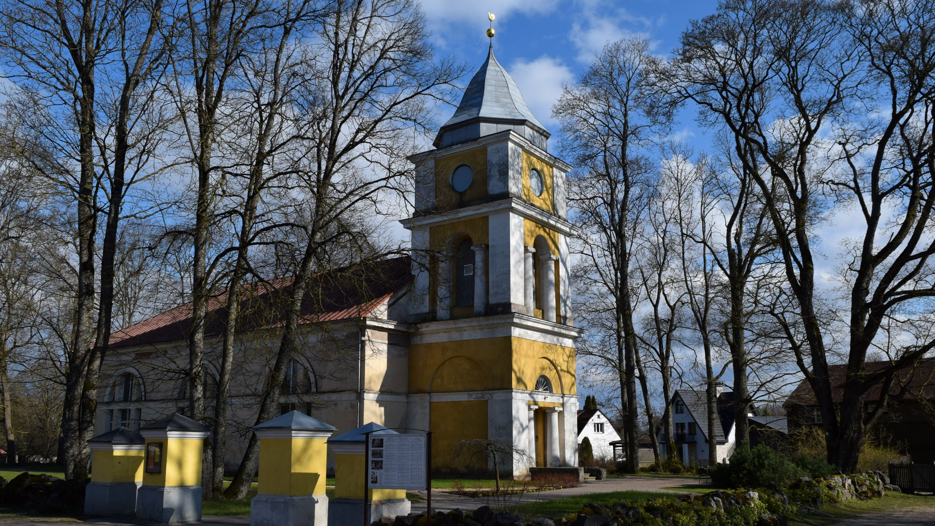  Šogad „Baznīcu nakts” un „Atvērto baznīcu diena”  notiks 28. maijā