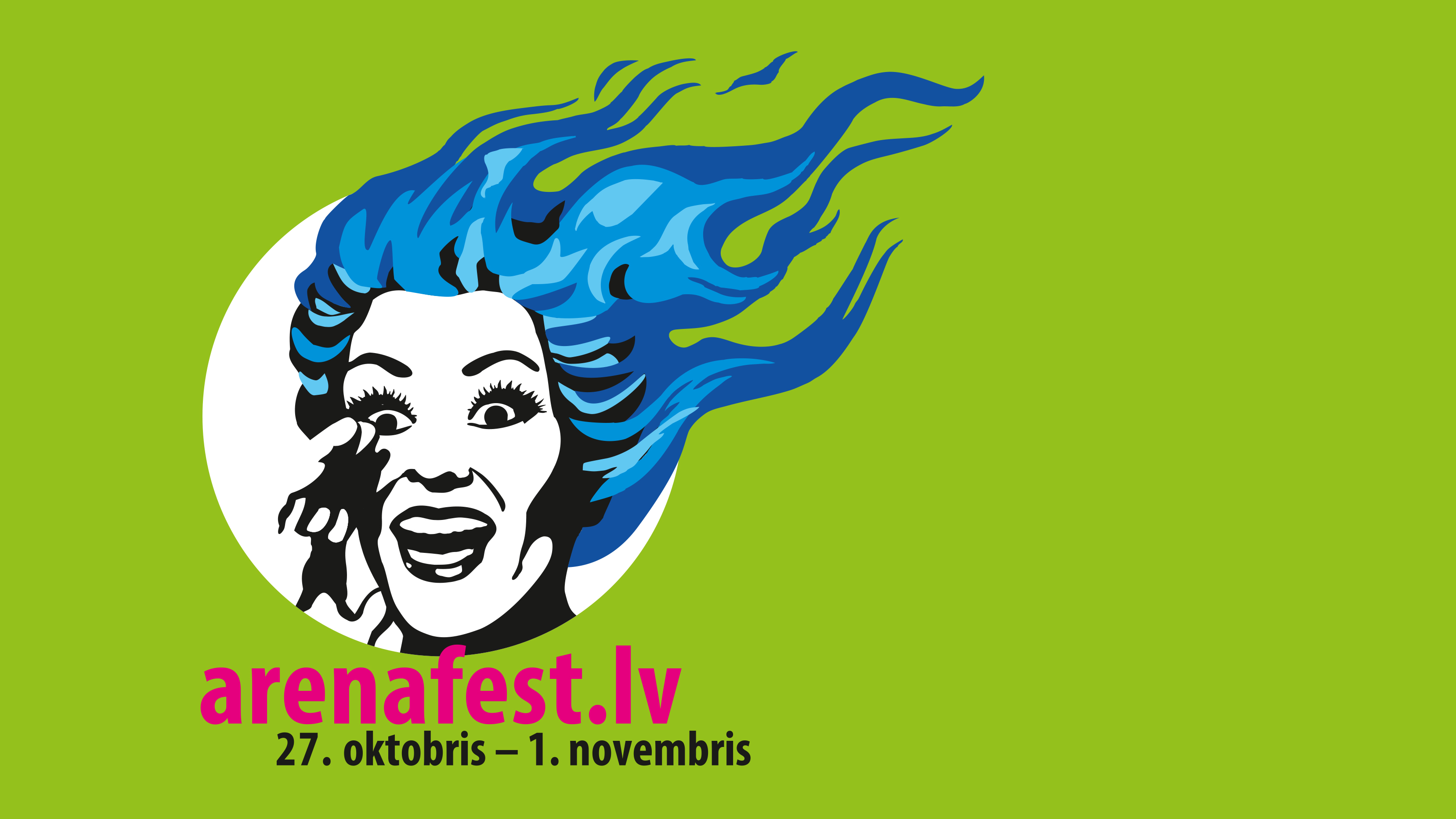 Jaunās mūzikas festivāls Arēna 2025