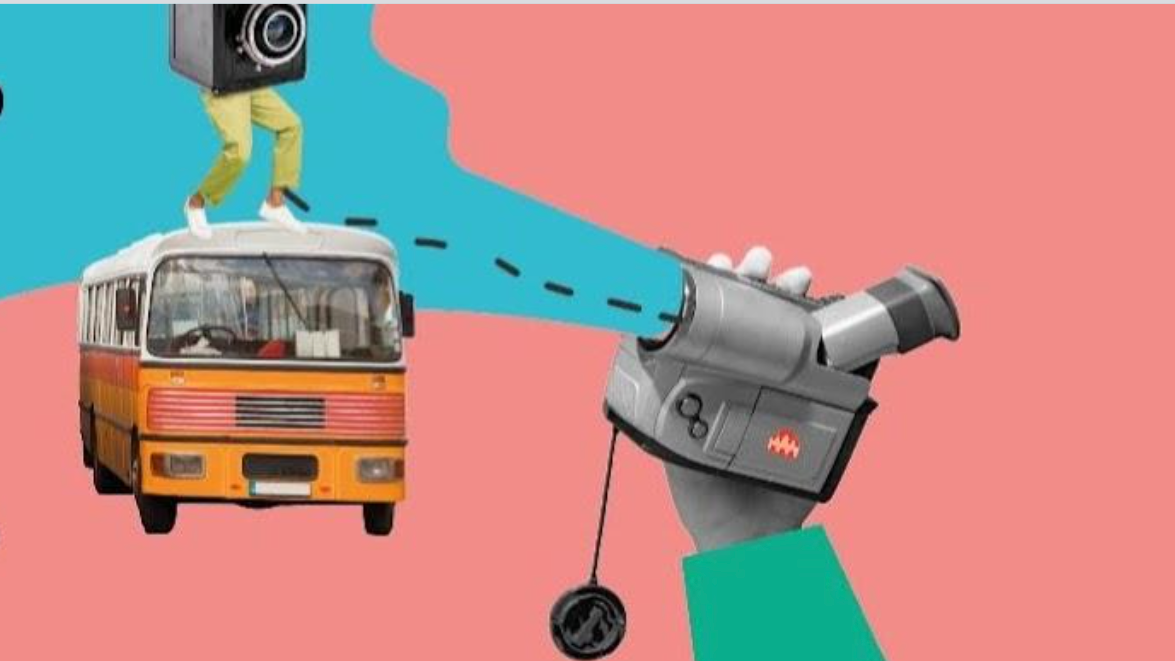 Tūre "Docu-Edu Tour" piedāvā jauniešiem bez maksas apgūt dokumentālās filmas veidošanas prasmes kopā ar ekspertiem no Ņujorkas