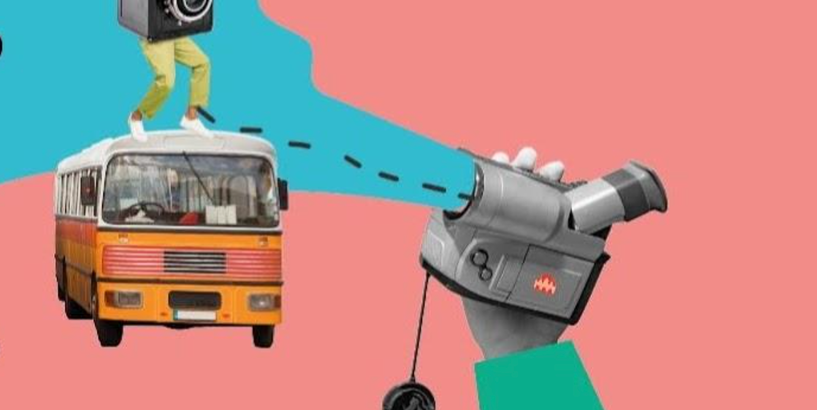Tūre "Docu-Edu Tour" piedāvā jauniešiem bez maksas apgūt dokumentālās filmas veidošanas prasmes kopā ar ekspertiem no Ņujorkas