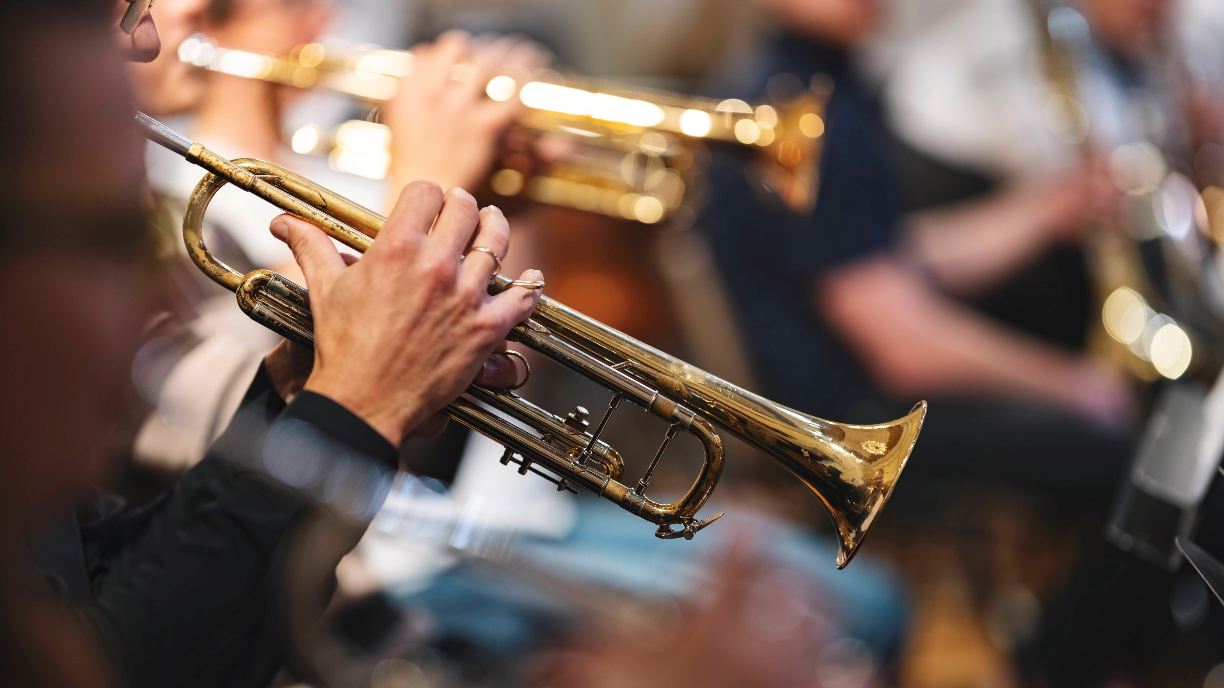 Rīgas Brass simpozijā šogad dalībnieki veidos starptautisku “brass bendu”