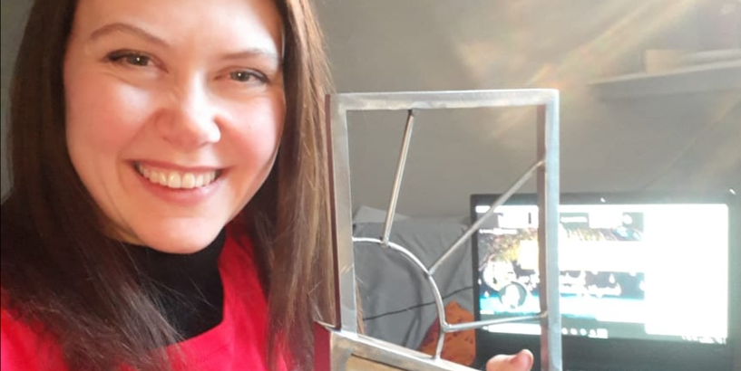 Pasniegtas Jaunatnes līdzdalības balvas