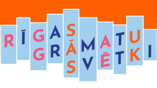 Rīgas Grāmatu svētki