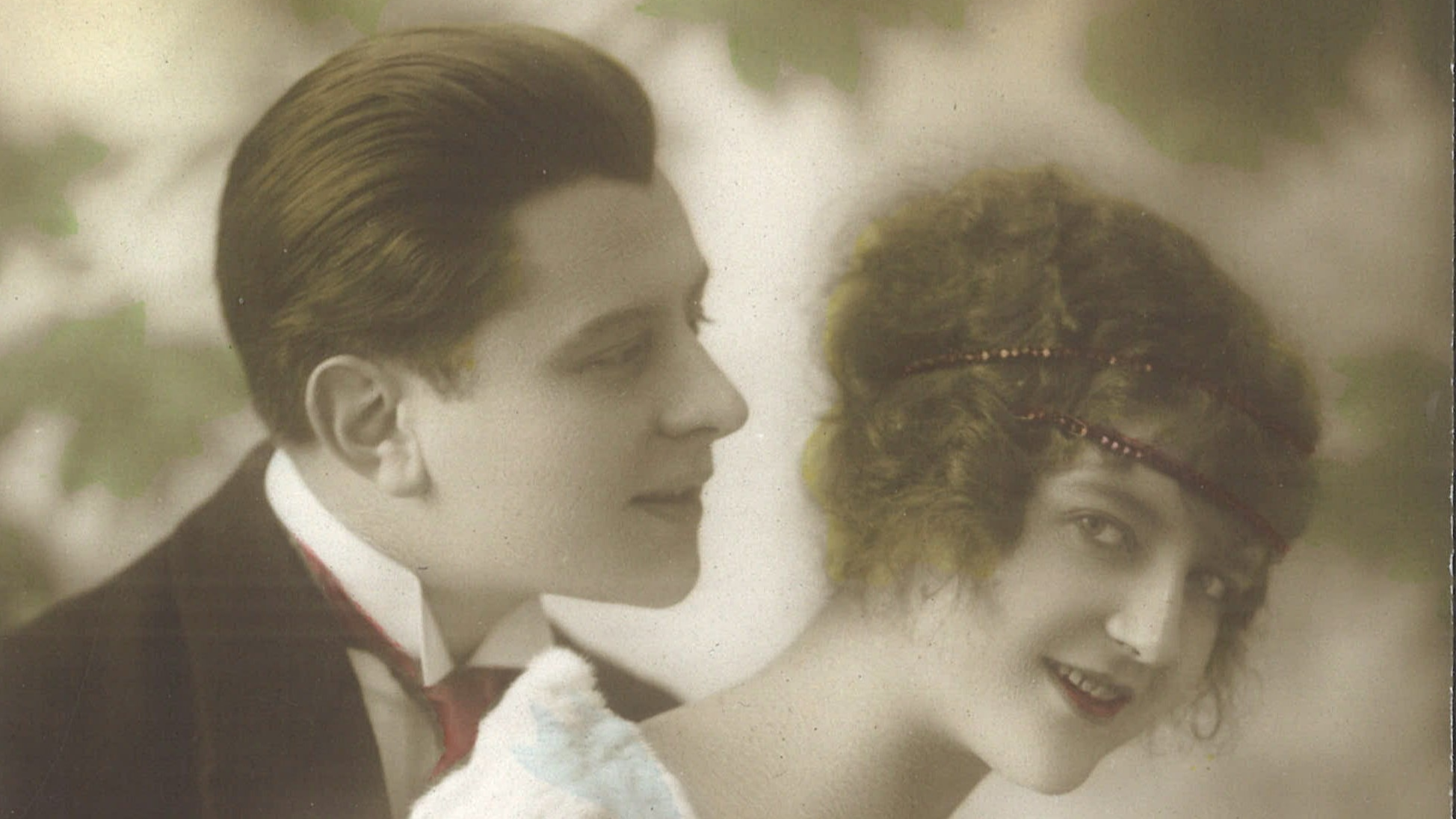 Mīlētāju nedēļa muzejā “Rīgas Jūgendstila centrs” 